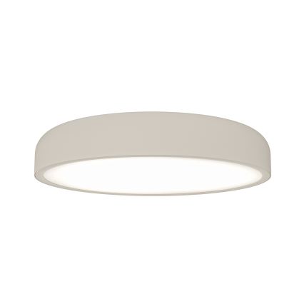 Open Design OR85969 - LED stropné svietidlo CEDRONE LED/25W/230V 3000/4500/6500K, priemer 30 cm, béžové
