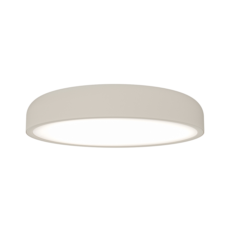 Open Design OR85969 - LED stropné svietidlo CEDRONE LED/25W/230V 3000/4500/6500K, priemer 30 cm, béžové