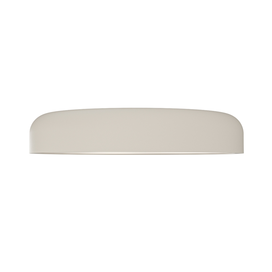 Open Design OR85969 - LED stropné svietidlo CEDRONE LED/25W/230V 3000/4500/6500K, priemer 30 cm, béžové