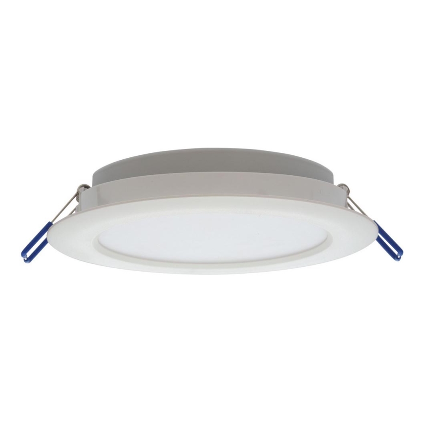 Opple 26661 - LED Kúpeľňové podhľadové svietidlo LED/12W/230V 4000K IP44