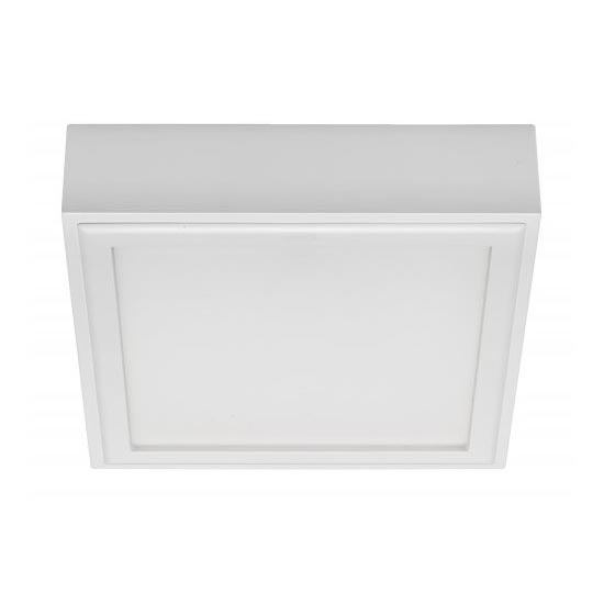 Opple 26938 - LED Stropné svietidlo 2v1 PALLAS LED/11W/230V