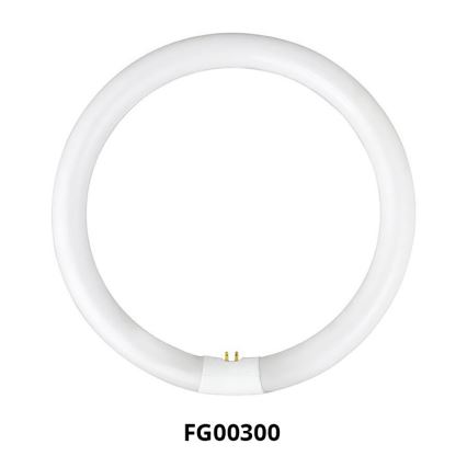 Opple FIMX 290/6500 - Kúpeľňové svietidlo 1xG10q/22W/230V