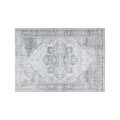 Orientálny koberec DOVE-VINTAGE 160x220 cm 2600 g/m2 sivá