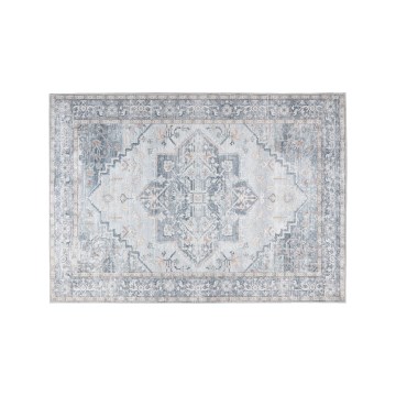 Orientálny koberec DOVE-VINTAGE 160x220 cm 2600 g/m2 sivá