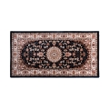 Orientálny koberec DUBAI 120x170 cm 2300 g/m2 pestrofarebný/modrý
