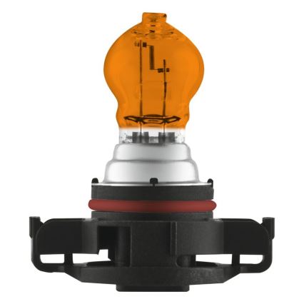 Originálna automobilová žiarovka PG20-4 PSX PSY24W/24W/12V - Osram