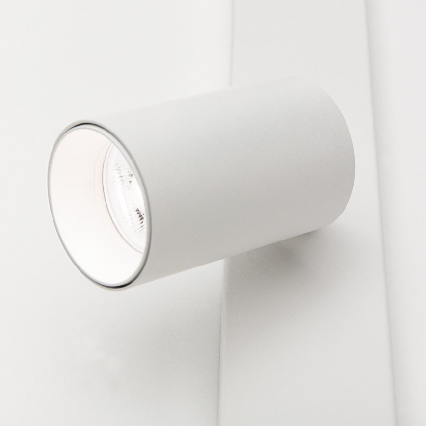 Bodové svietidlo SEAN 3xGU10/13W/230V biela