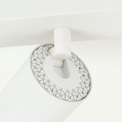 Bodové svietidlo SEAN 8xGU10/13W/230V biele