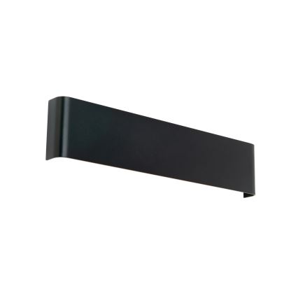 LED Nástenné svietidlo ACCENT LED/14W/230V čierne