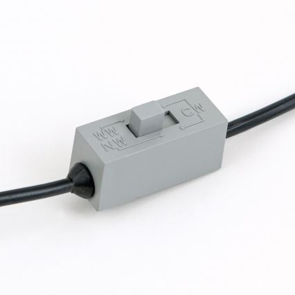 LED stmievateľné kúpeľňové podhľadové svietidlo OFFICE LED/10W/230V 3000/4000/6000K pr. 9,5 cm UGR19 IP44 biela