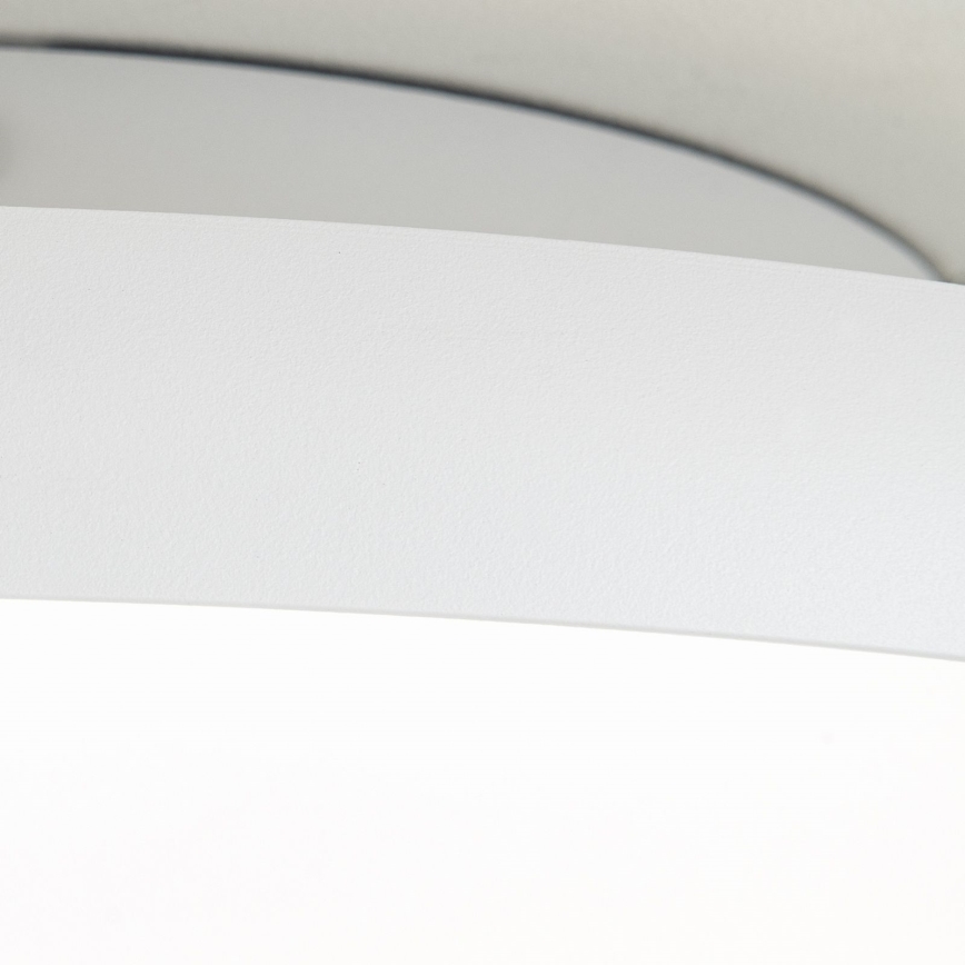 LED Stropné svietidlo KANT LED/30W/230V 2700/3000/4000K pr. 40 cm biele