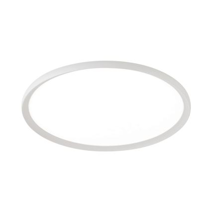 LED stropné svietidlo KANT LED/50W/230V 2700/3200/4000K priemer 60 cm biela