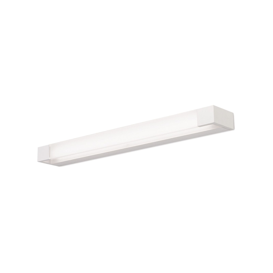 LED Kúpeľňové osvetlenie zrkadla MARILYN LED/21W/230V 57 cm IP44 biela