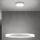 Orion - Stmievateľný LED závesný luster na lane KOLK LED/80W/230V 2700/3000/4000K pr. 80 cm biela