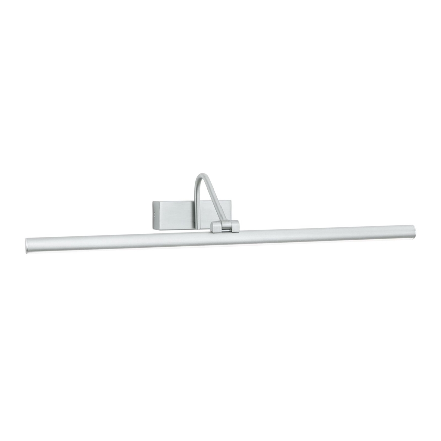 LED Obrazové svietidlo PORTRAIT LED/12W/230V 60 cm matný chróm