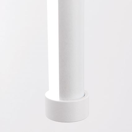 LED Kúpeľňové osvetlenie zrkadla FERDINAND LED/12W/230V IP54 biela