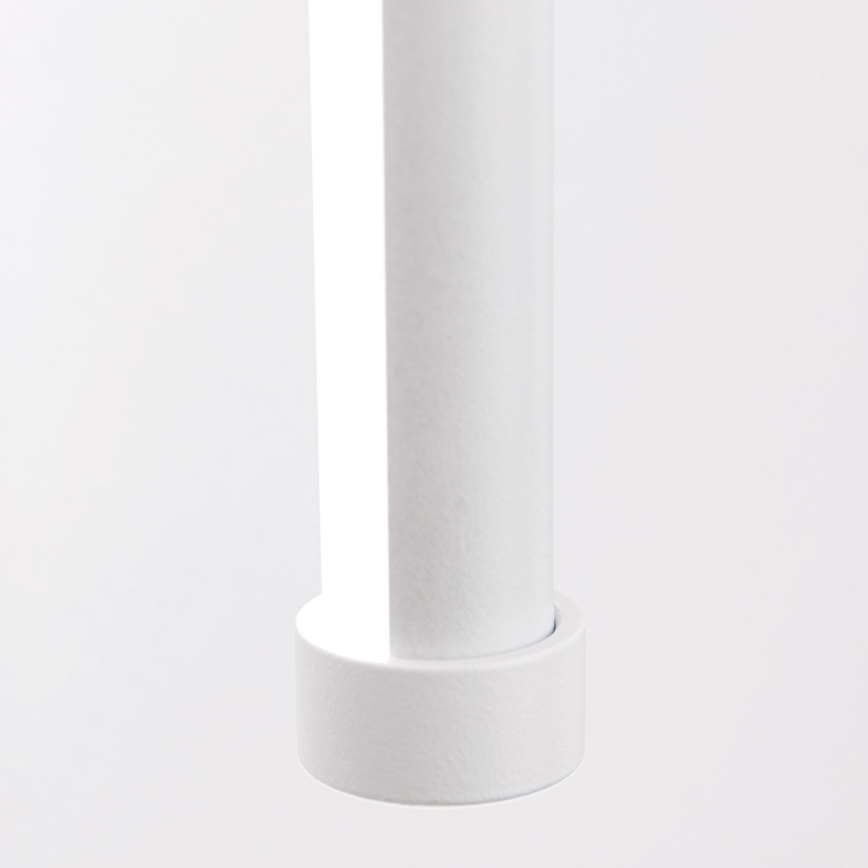 LED Kúpeľňové osvetlenie zrkadla FERDINAND LED/12W/230V IP54 biela