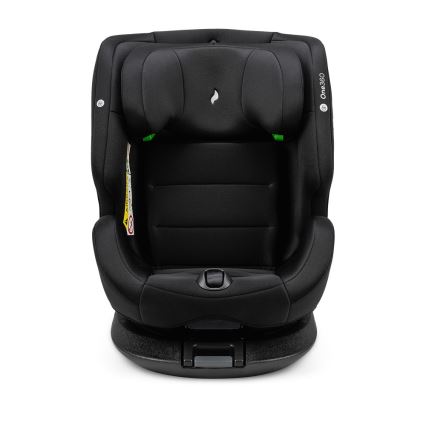 OSANN - Autosedačka ONE 360 i-Size 40-150 cm All Black