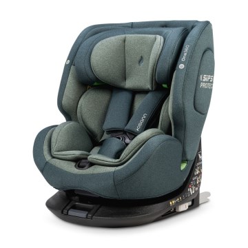 OSANN - Autosedačka ONE 360 i-Size 40-150 cm Universe Green