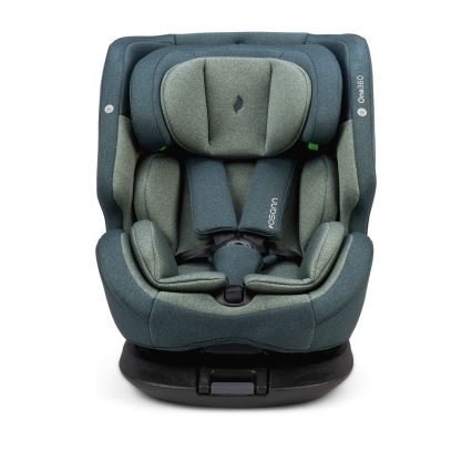 OSANN - Autosedačka ONE 360 i-Size 40-150 cm Universe Green