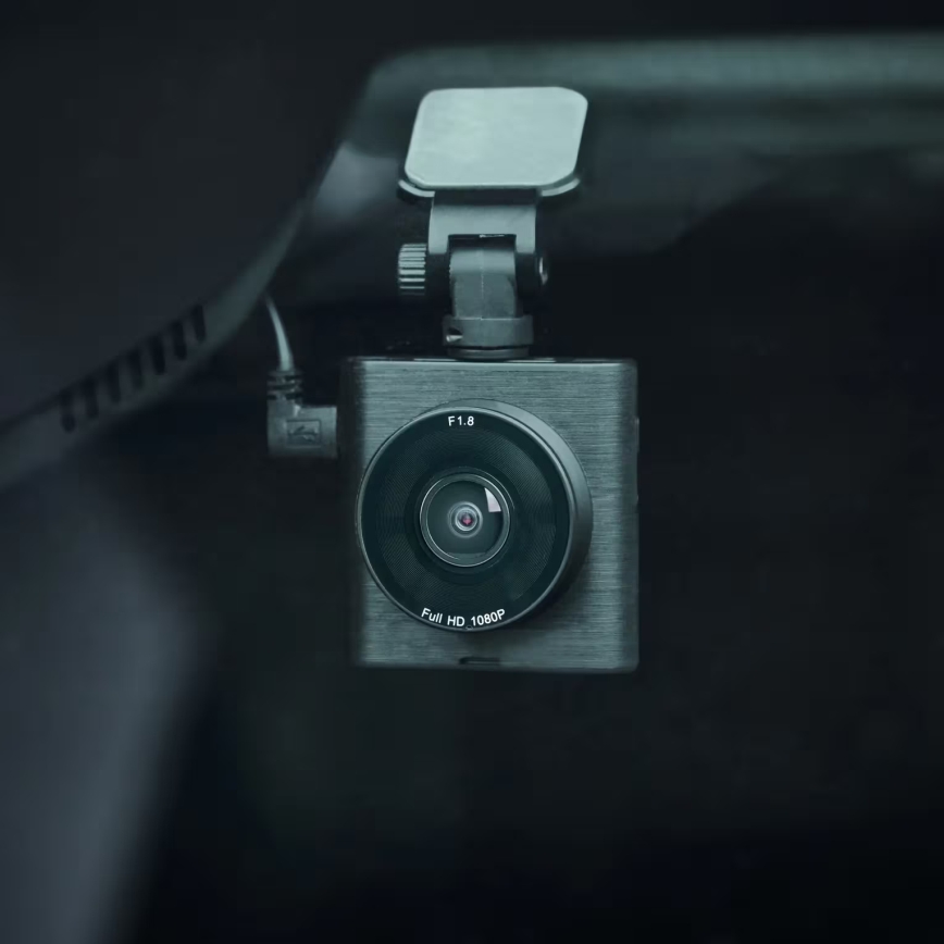 Osram - Autokamera ROADSIGHT 2500 Full HD 1080p 12/24V