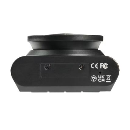 Osram - Autokamera ROADSIGHT 2500 Full HD 1080p 12/24V