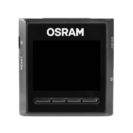 Osram - Autokamera ROADSIGHT 2500 Full HD 1080p 12/24V