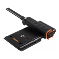 Osram - Bezdrôtová magnetická nabíjačka LEDINSPECT DUAL CHARGE PAD 5V