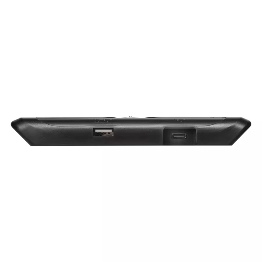 Osram - Bezdrôtová magnetická nabíjačka LEDINSPECT SINGLE CHARGE PAD 5V