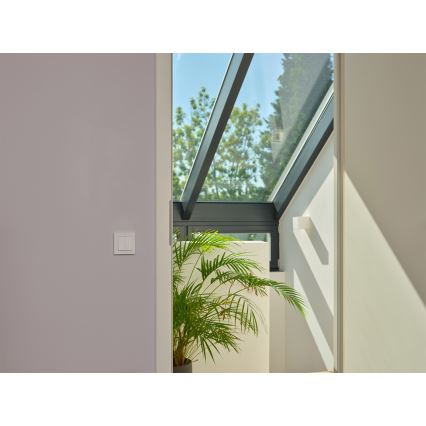 Osram - Bezdrôtový 2-tlačidlový vypínač SMART+ 5V Wi-Fi