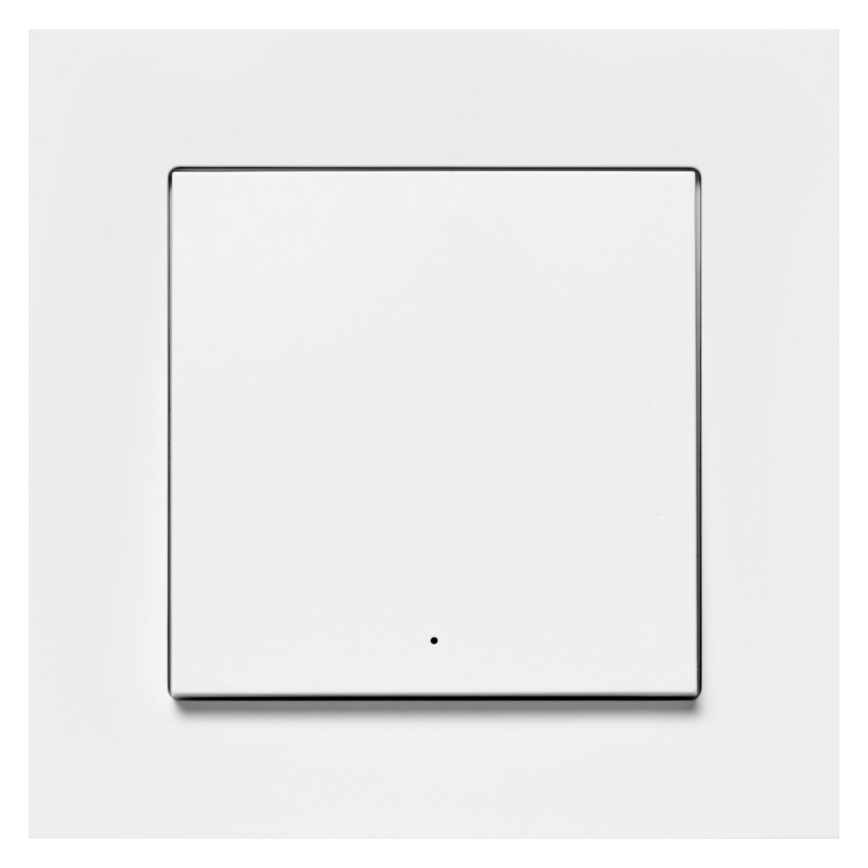 Osram - Bezdrôtový jednotlačidlový vypínač SMART+ 5V Wi-Fi