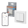 Osram - Bezdrôtový vypínač 4-tlačidlový SMART+ 5V Wi-Fi