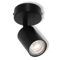 Osram - Bodové svietidlo ELEMENTAL 1xGU10/6W/230V