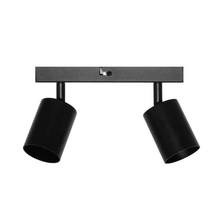 Osram - Bodové svietidlo ELEMENTAL 2xGU10/6W/230V