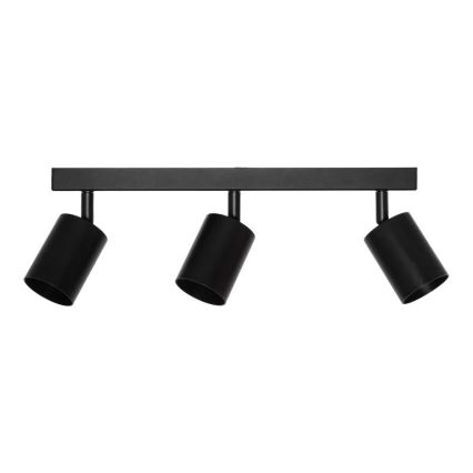 Osram - Bodové svietidlo ELEMENTAL 3xGU10/6W/230V