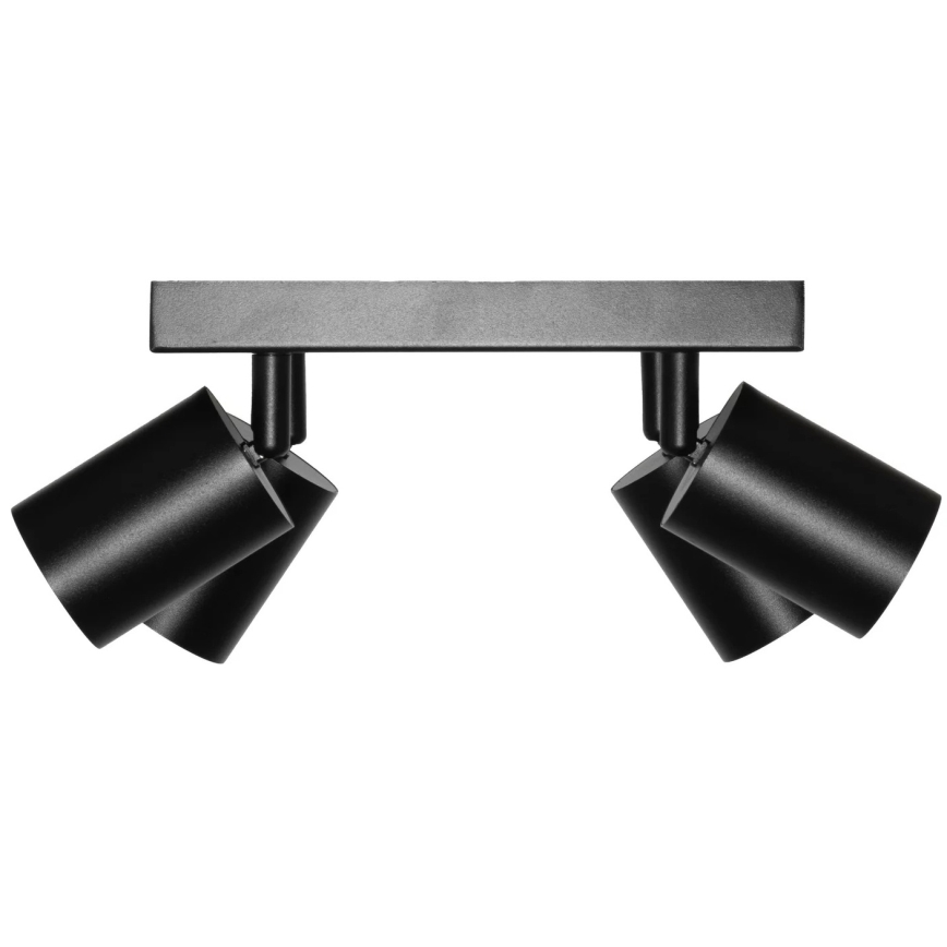 Osram - Bodové svietidlo ELEMENTAL 4xGU10/6W/230V