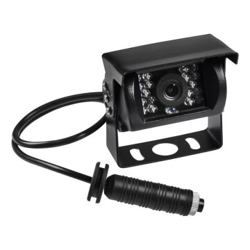 Osram - Cúvacia kamera ROADSIGHT OCS700N Full HD 1080p 12/24V IP67 + diaľkové ovládanie