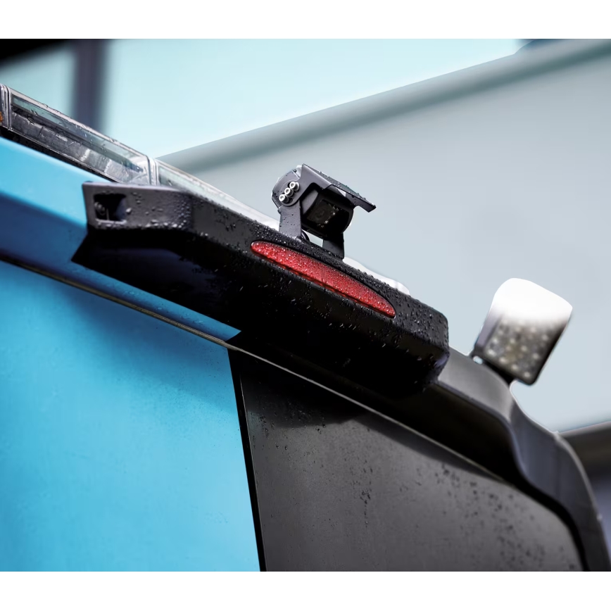 Osram - Cúvacia kamera ROADSIGHT OCS700N Full HD 1080p 12/24V IP67 + diaľkové ovládanie