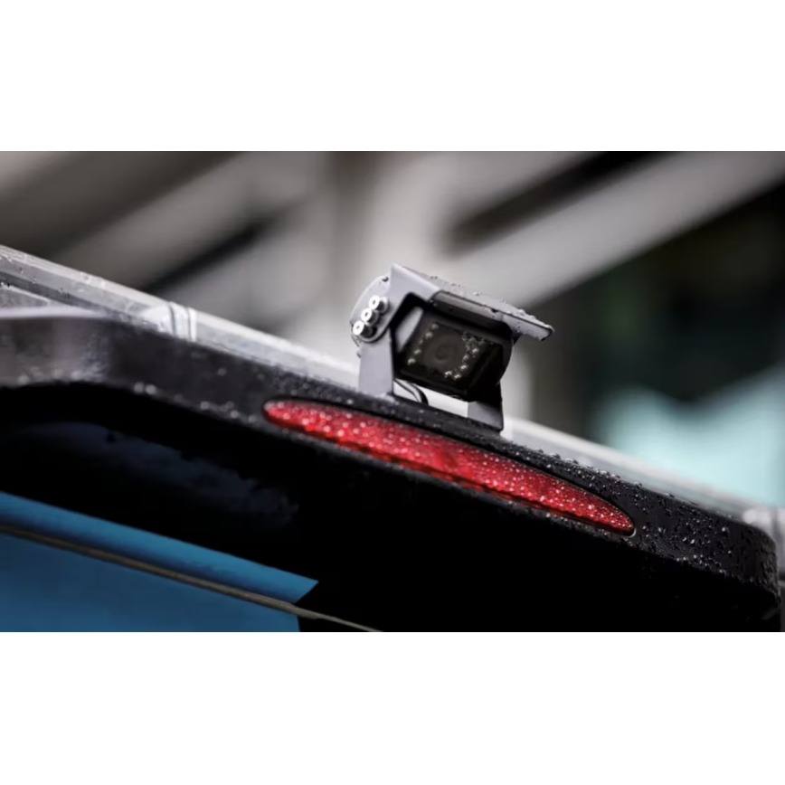 Osram - Cúvacia kamera ROADSIGHT OCS700N Full HD 720p 12/24V IP67