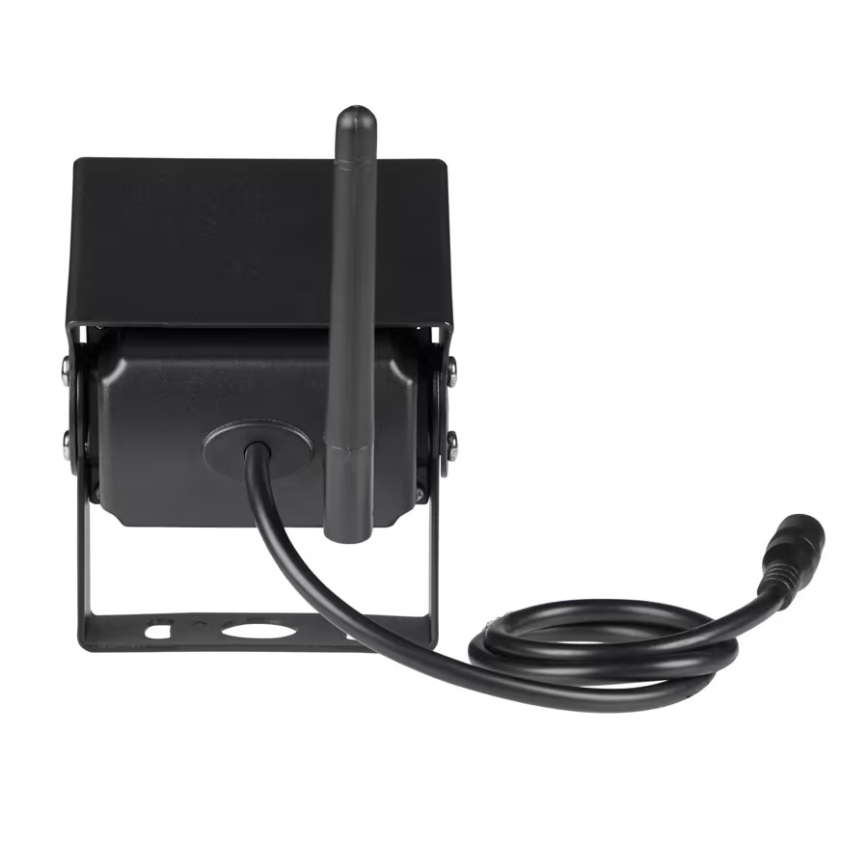 Osram - Cúvacia kamera ROADSIGHT OWRC7 Full HD 1080p 12/24V IP67