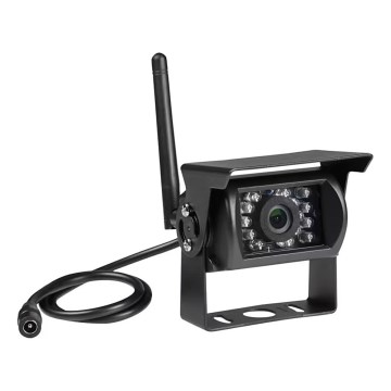 Osram - Cúvacia kamera ROADSIGHT OWRCS7 Full HD 1080p 12/24V IP67