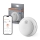 Osram - Detektor dymu SMART+ 3V Wi-Fi 1400 mAh