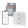 Osram - Detektor oxidu uhoľnatého SMART+ 2xAA Wi-Fi