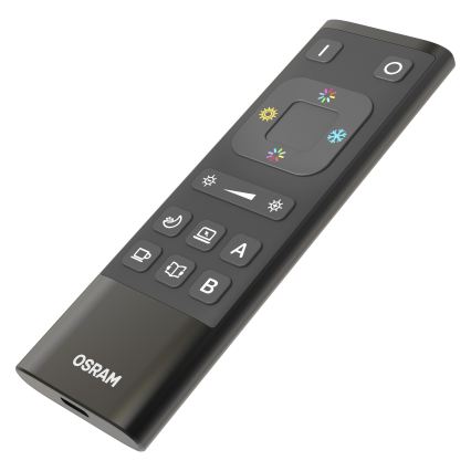 Osram - Diaľkový ovládač SMART+ 3,7V Wi-Fi 600 mAh