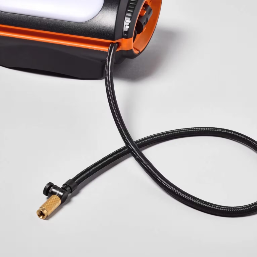 Osram - Digitálny kompresor na pneumatiky TYREinflate 2130 180W/12V