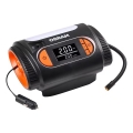 Osram - Digitálny kompresor TYREinflate 2120 180W/12V