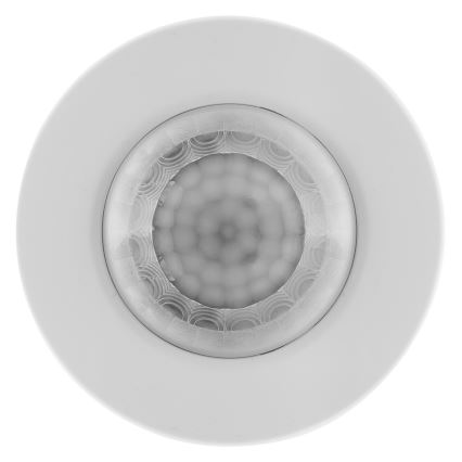 Osram - Infračervený pohybový senzor 230V IP44 biela