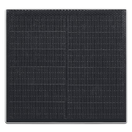 Osram - Inteligentná solárna kamera s 2K snímačom SMART+ 5V 5200 mAh IP66 Wi-Fi