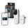 Osram - Inteligentný videozvonček s 2K senzorom SMART+ 230 V IP66 Wi-Fi