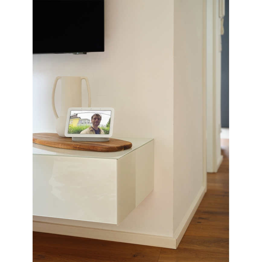 Osram - Inteligentný videozvonček s 2K senzorom SMART+ 230 V IP66 Wi-Fi